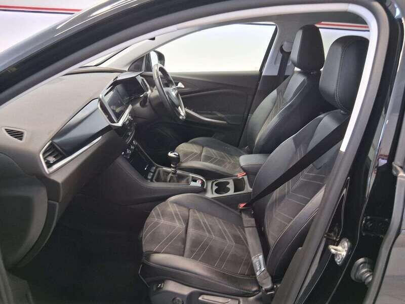 Used Vauxhall Grandland 2022 for sale - 76472299: Photo 19
