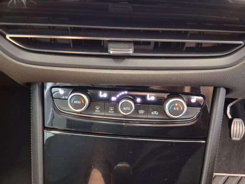 Used Vauxhall Grandland 2022 for sale - 76472299: Photo 22