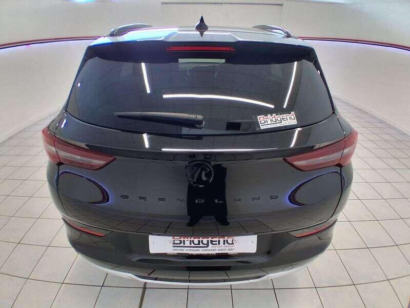 Used Vauxhall Grandland 2022 for sale - 76472299: Photo 5