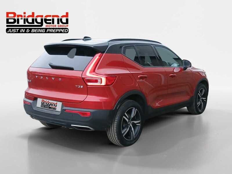 Used Volvo XC40 2020 for sale - 77284021: Photo 3