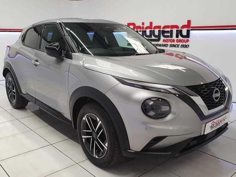 Used Nissan Juke 2024 for sale - 76138279: Photo 1