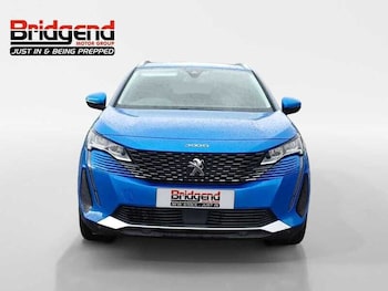 Used Peugeot 3008 2021 for sale - 78568108: Photo