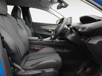 Used Peugeot 3008 2021 for sale - 78568108: Photo