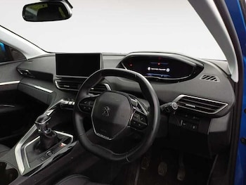Used Peugeot 3008 2021 for sale - 78568108: Photo