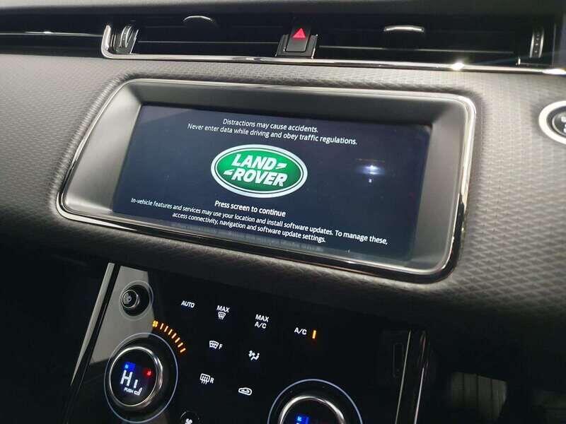 Used Land Rover Range Rover Evoque 2019 for sale - 76136316: Photo 16