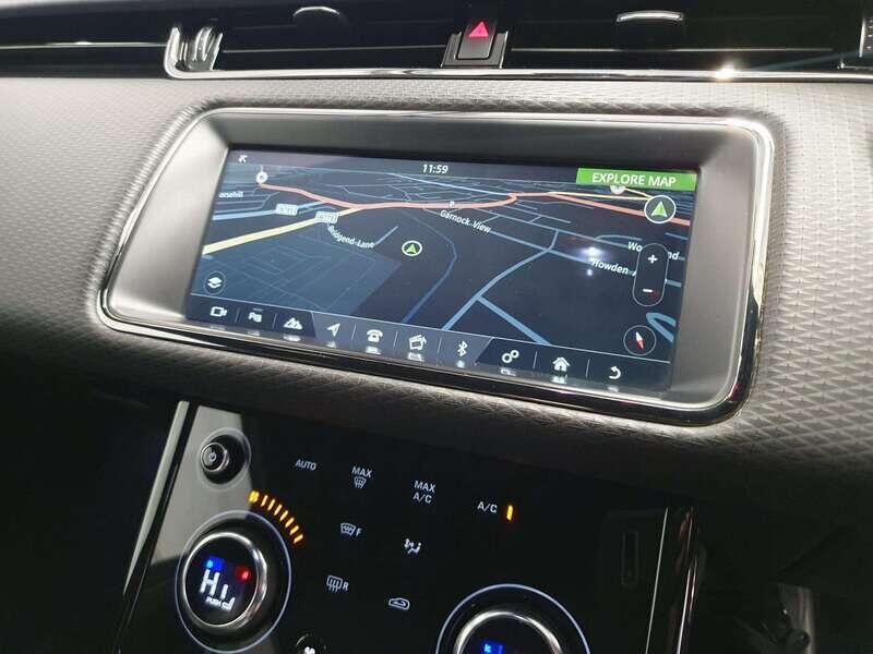 Used Land Rover Range Rover Evoque 2019 for sale - 76136316: Photo 17