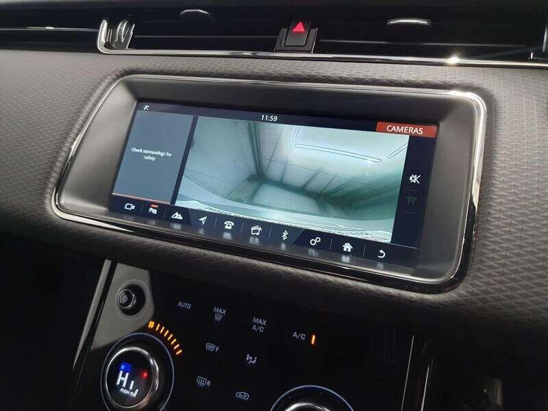 Used Land Rover Range Rover Evoque 2019 for sale - 76136316: Photo 18