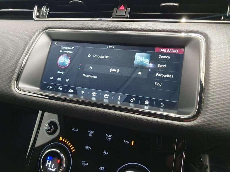 Used Land Rover Range Rover Evoque 2019 for sale - 76136316: Photo 19