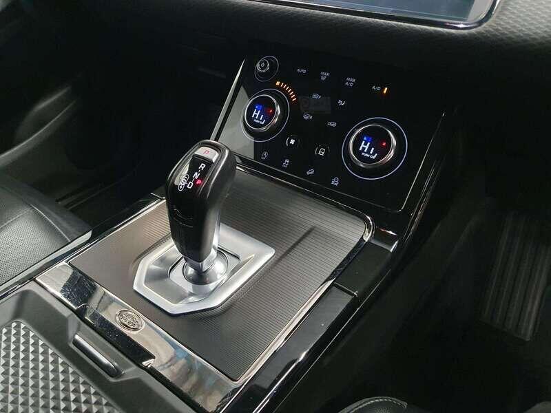 Used Land Rover Range Rover Evoque 2019 for sale - 76136316: Photo 20