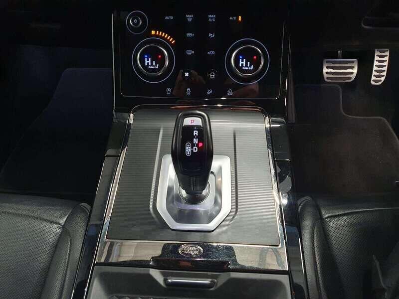 Used Land Rover Range Rover Evoque 2019 for sale - 76136316: Photo 21