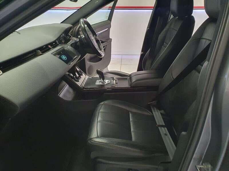 Used Land Rover Range Rover Evoque 2019 for sale - 76136316: Photo 22