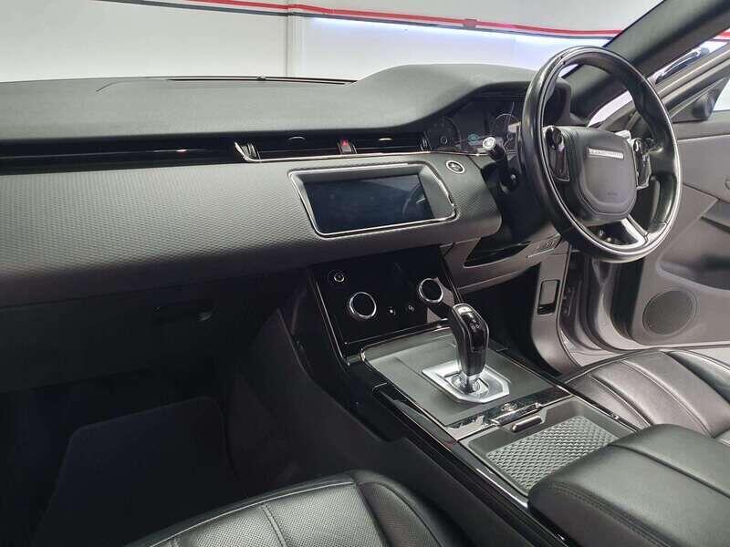 Used Land Rover Range Rover Evoque 2019 for sale - 76136316: Photo 26