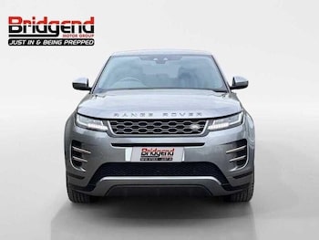 Used Land Rover Range Rover Evoque 2019 for sale - 76136316: Photo 2