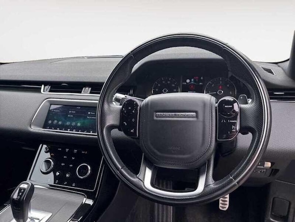Used Land Rover Range Rover Evoque 2019 for sale - 76136316: Photo 4