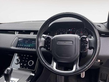 Used Land Rover Range Rover Evoque 2019 for sale - 76136316: Photo 4