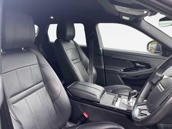 Used Land Rover Range Rover Evoque 2019 for sale - 76136316: Photo 5