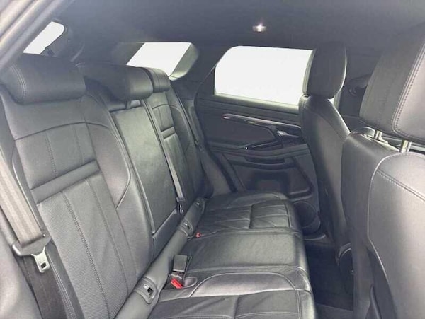 Used Land Rover Range Rover Evoque 2019 for sale - 76136316: Photo 6