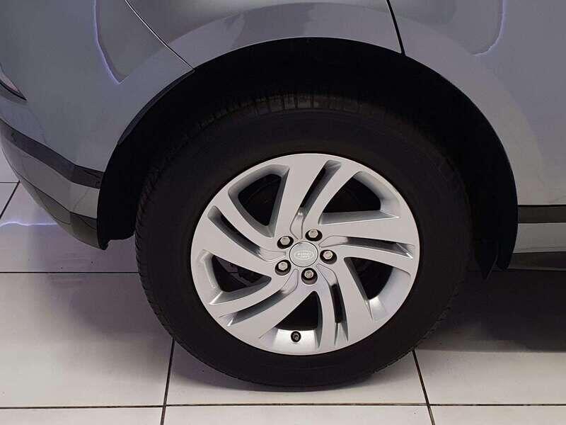 Used Land Rover Range Rover Evoque 2019 for sale - 76136316: Photo 8