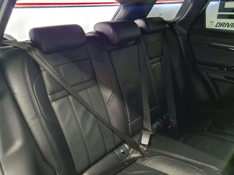 Used Land Rover Range Rover Evoque 2019 for sale - 76136316: Photo 9