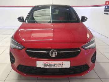Used Vauxhall Corsa-e 2021 for sale - 73982374: Photo