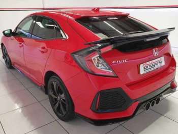 Used Honda Civic 2019 for sale - 73895633: Photo