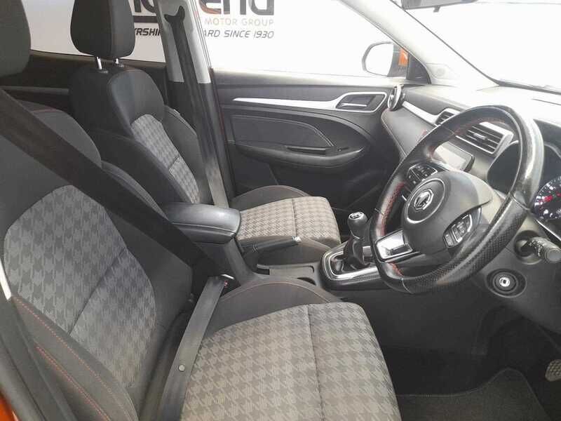 Used MG MG ZS 2022 for sale - 77045080: Photo 10