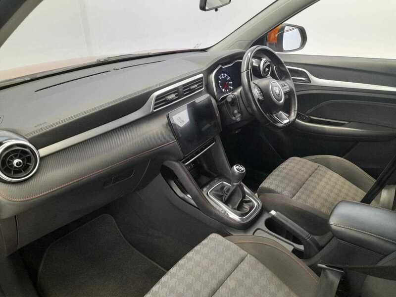 Used MG MG ZS 2022 for sale - 77045080: Photo 13