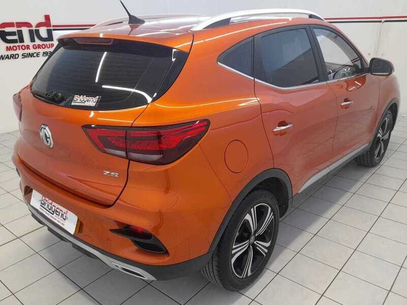 Used MG MG ZS 2022 for sale - 77045080: Photo 6