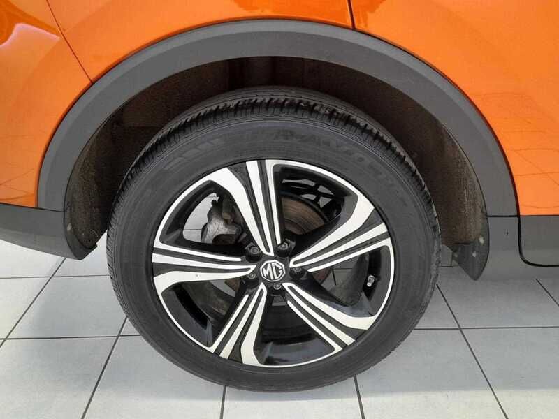 Used MG MG ZS 2022 for sale - 77045080: Photo 8