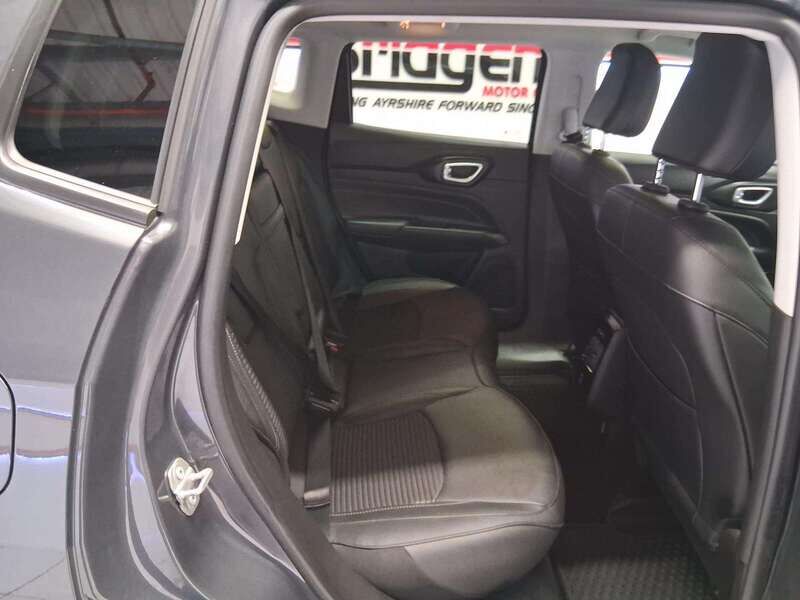 Used Jeep Compass 2022 for sale - 77045330: Photo 12