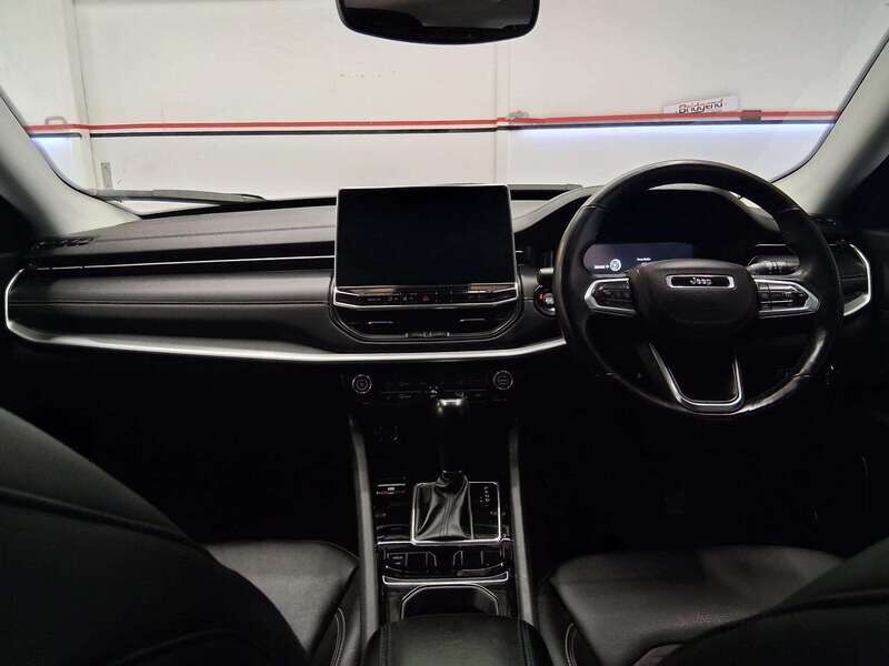 Used Jeep Compass 2022 for sale - 77045330: Photo 16