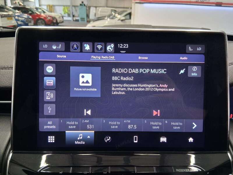 Used Jeep Compass 2022 for sale - 77045330: Photo 17