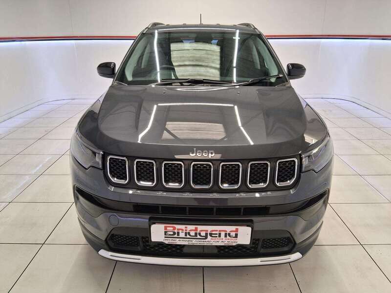 Used Jeep Compass 2022 for sale - 77045330: Photo 2