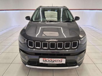 Used Jeep Compass 2022 for sale - 77045330: Photo