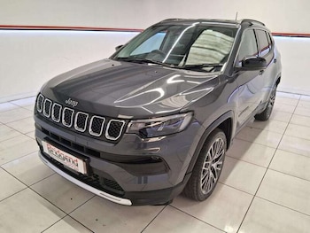 Used Jeep Compass 2022 for sale - 77045330: Photo