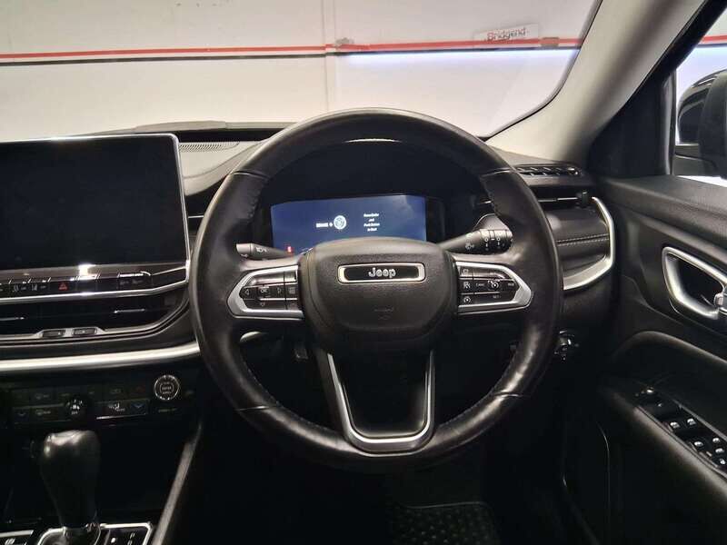 Used Jeep Compass 2022 for sale - 77045330: Photo 9