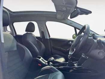Used Peugeot 2008 2018 for sale - 74920419: Photo