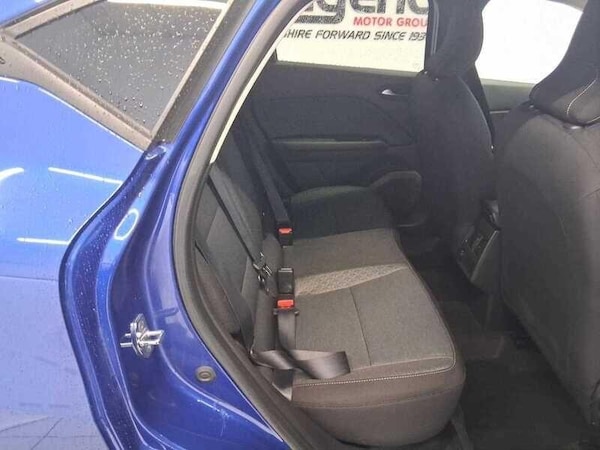 Used Renault Captur 2022 for sale - 76136531: Photo 12