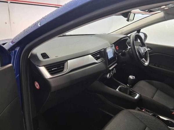 Used Renault Captur 2022 for sale - 76136531: Photo 13