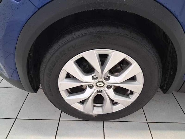 Used Renault Captur 2022 for sale - 76136531: Photo 7