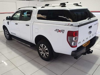 Used Ford Ranger 2018 for sale - 79230767: Photo