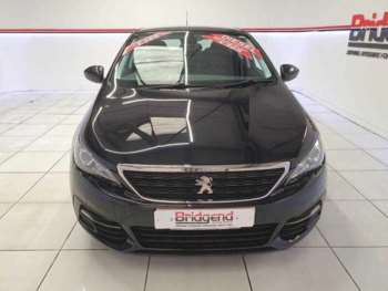 Used Peugeot 308 2019 for sale - 74726047: Photo