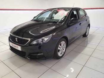 Used Peugeot 308 2019 for sale - 74726047: Photo
