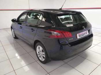 Used Peugeot 308 2019 for sale - 74726047: Photo