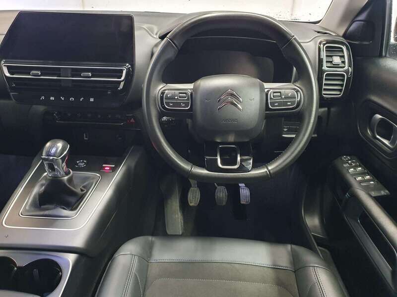 Used Citroen C5 Aircross 2023 for sale - 77814506: Photo 10