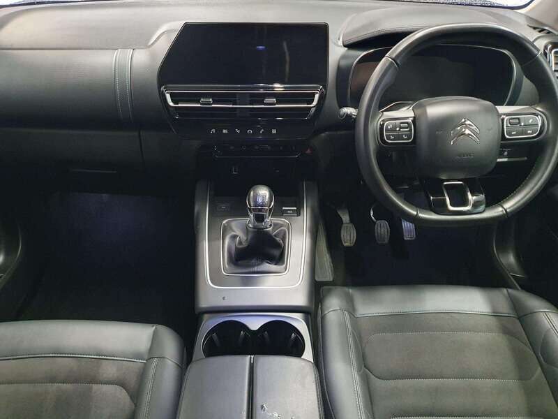 Used Citroen C5 Aircross 2023 for sale - 77814506: Photo 11