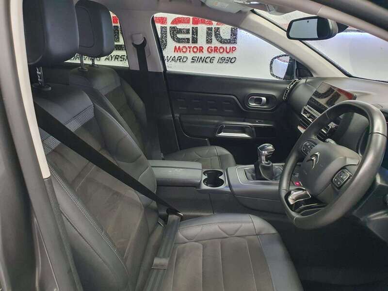 Used Citroen C5 Aircross 2023 for sale - 77814506: Photo 12