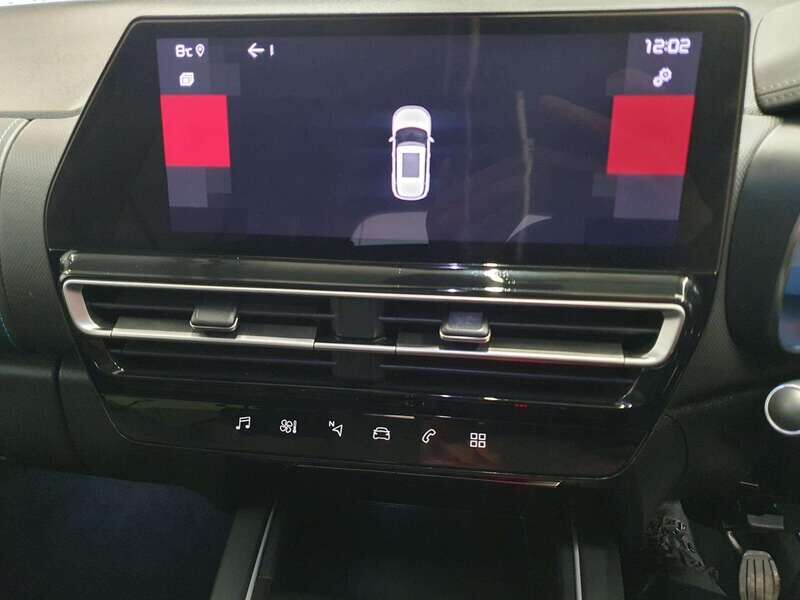 Used Citroen C5 Aircross 2023 for sale - 77814506: Photo 14