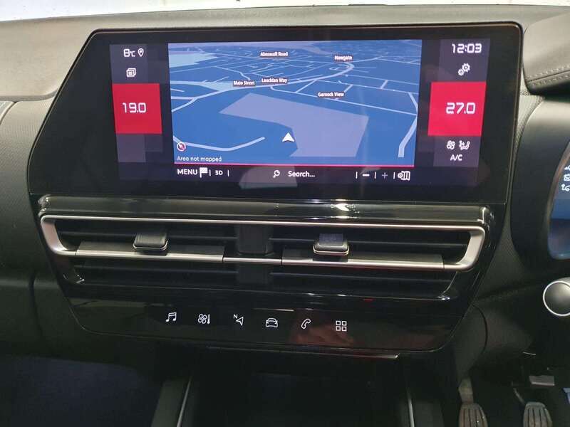 Used Citroen C5 Aircross 2023 for sale - 77814506: Photo 15