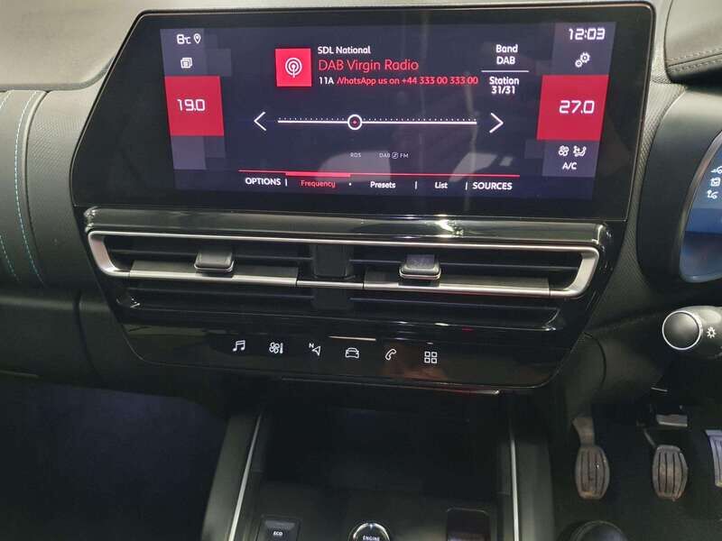 Used Citroen C5 Aircross 2023 for sale - 77814506: Photo 16